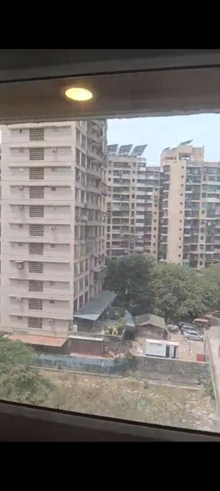 Exterior View, kurla east 2 Bedroom 650 Sq.Ft. Apartment In Kurla East Mumbai 10305082