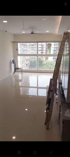 Staircase in 2 BHK Apartment at Kurla East – for Rent