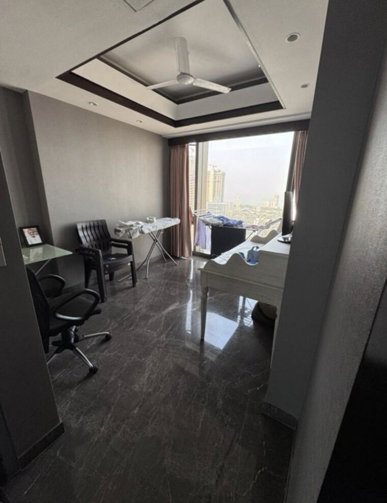 Gym, lodha-trump-tower 4 Bedroom 1472 Sq.Ft. Apartment In Worli Mumbai 10305212