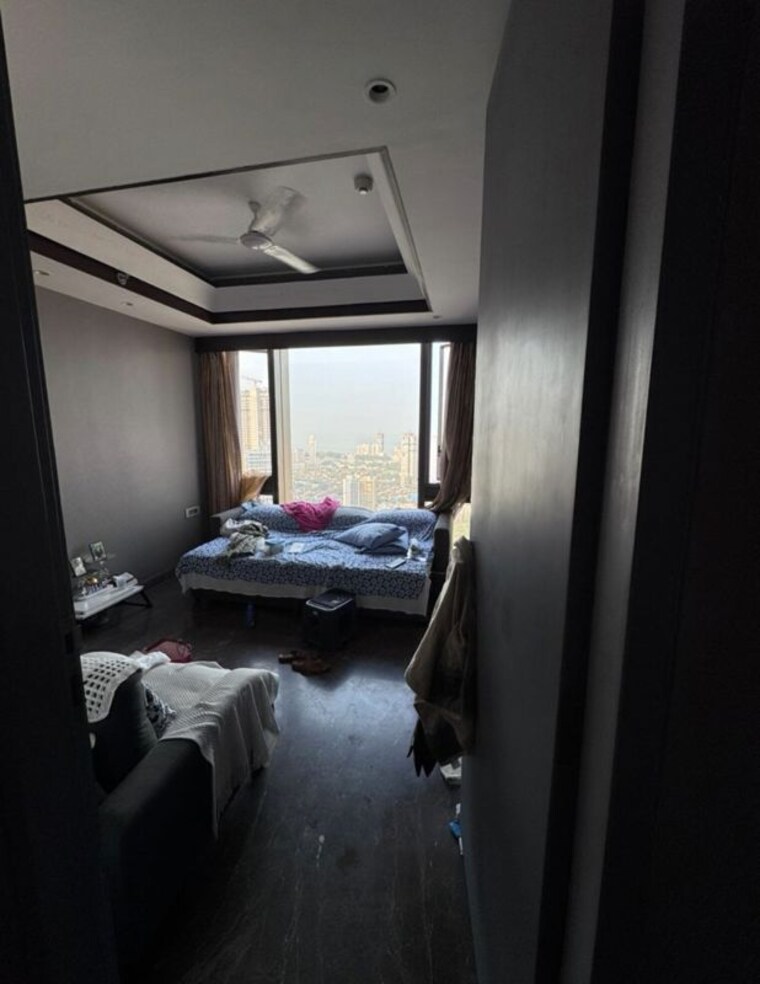 Bedroom, lodha-trump-tower 4 Bedroom 1472 Sq.Ft. Apartment In Worli Mumbai 10305212