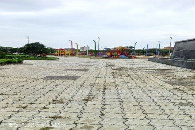 undefined, hingna  2042 Sq.Ft. Plot In Hingna Nagpur 10305170