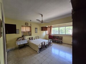 3 BHK Apartment For Sale in Ajanta Apartments Cumbala Hill, Cumbala Hill