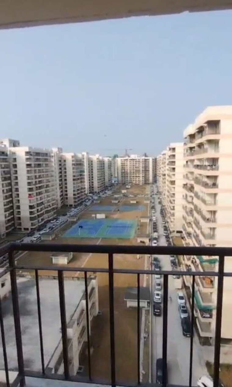 Exterior View, dwarka 1 Bedroom 6500 Sq.Ft. Apartment In Dwarka Delhi 10211228