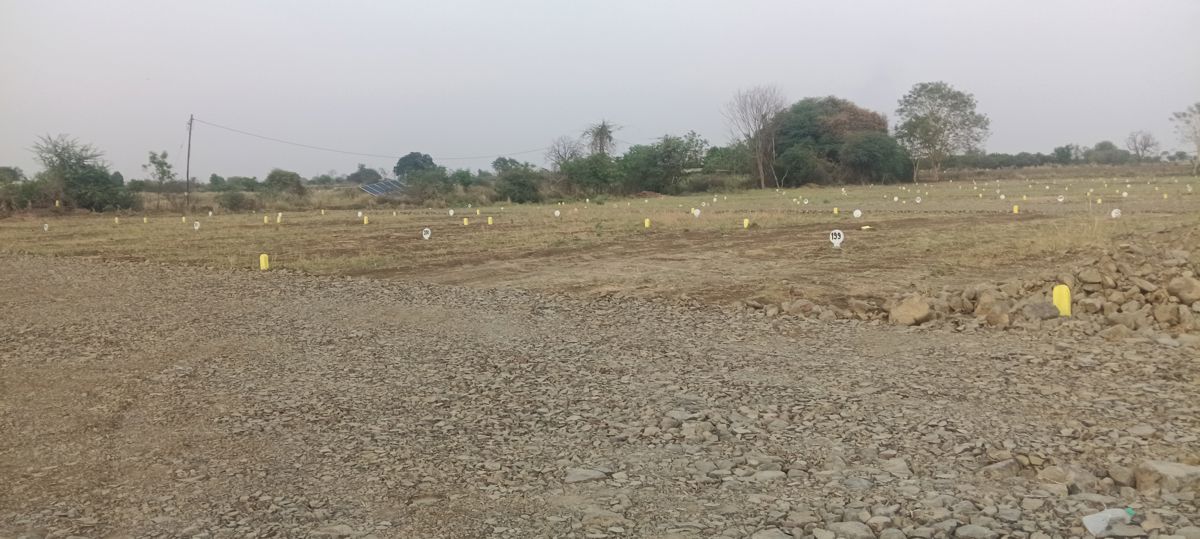 Plot For Sale in Ring Road