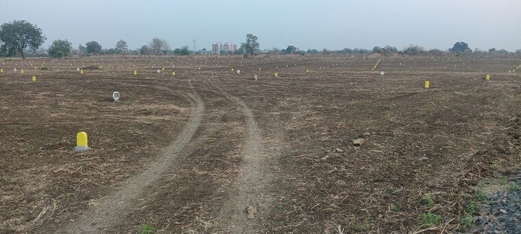 undefined, ring road  1200 Sq.Ft. Plot In Ring Road Nagpur 10304929