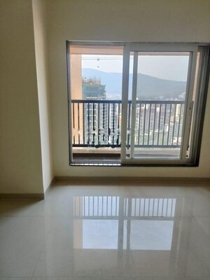 2 BHK Apartment For Rent in Lodha Amara, Kolshet Road