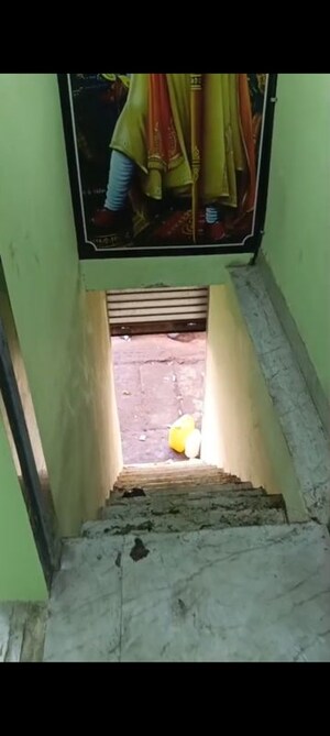 Balcony in  Office Space at Kurla – for Rent