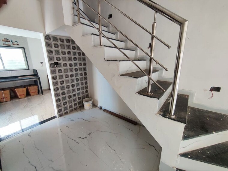 undefined, makhmalabad 2 Bedroom 1302 Sq.Ft. Independent House In Makhmalabad Nashik 10304995