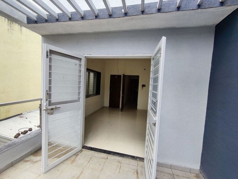 undefined, makhmalabad 2 Bedroom 1302 Sq.Ft. Independent House In Makhmalabad Nashik 10304995