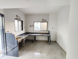 Kitchen in 2 BHK Independent House at Makhmalabad – for Sale