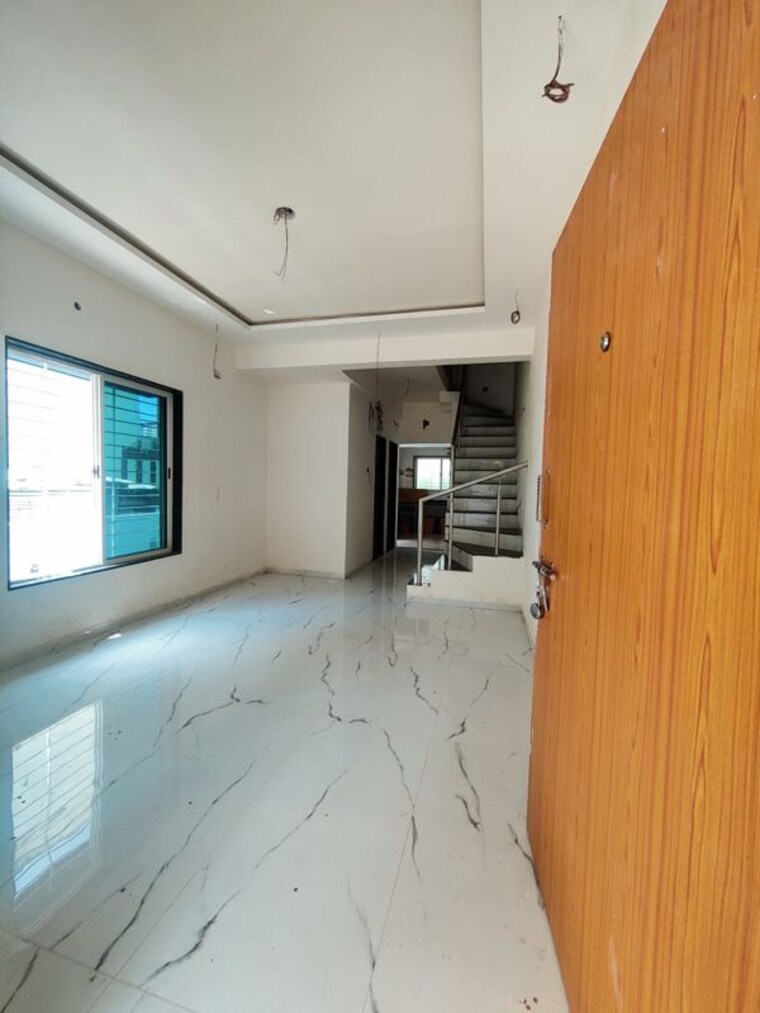 Kitchen, makhmalabad 2 Bedroom 1307 Sq.Ft. Independent House In Makhmalabad Nashik 10304996