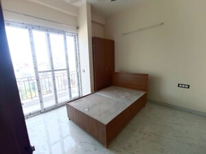 Room in 2 BHK Apartment at Dharam Colony – for Rent