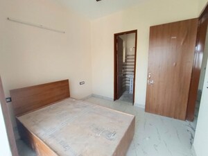 Room in 2 BHK Apartment at Dharam Colony – for Rent