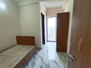 Bedroom in 2 BHK Apartment at Dharam Colony – for Rent