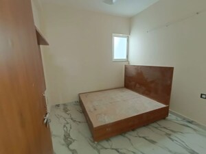 Bedroom in 2 BHK Apartment at Dharam Colony – for Rent