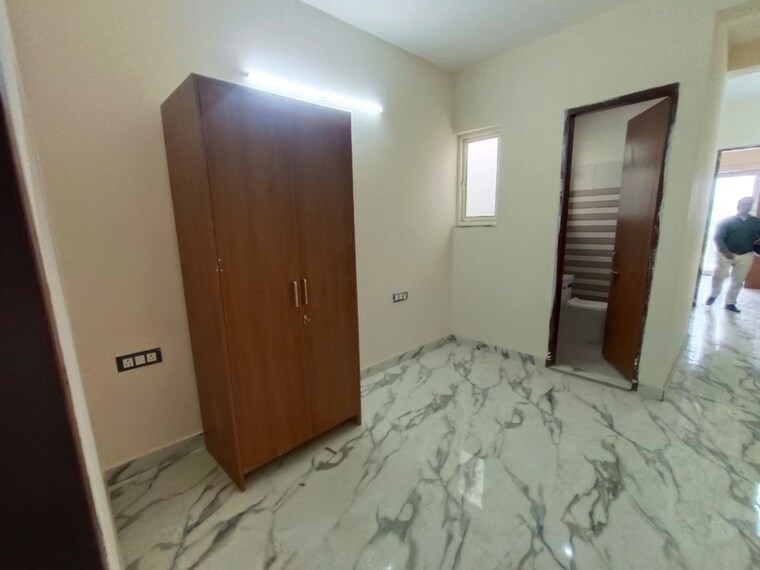 Bedroom, dharam colony 2 Bedroom 800 Sq.Ft. Apartment In Dharam Colony Gurgaon 10305137