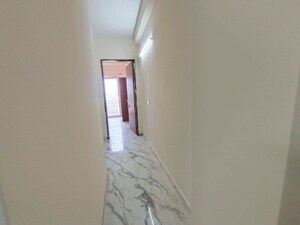 Building Lobby in 2 BHK Apartment at Dharam Colony – for Rent