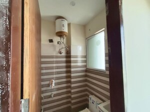 Bathroom in 2 BHK Apartment at Dharam Colony – for Rent