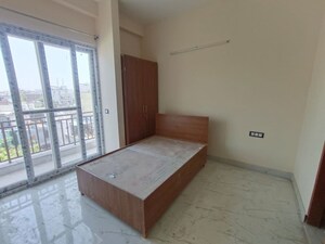 Room in 2 BHK Apartment at Dharam Colony – for Rent