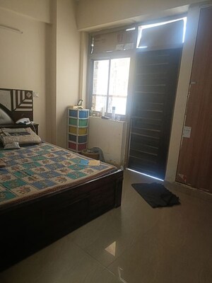 Bedroom in 2 BHK Villa at GNIDA Lohiya Enclave Omicron 1A, Omicron 1a Greater Noida – for Sale