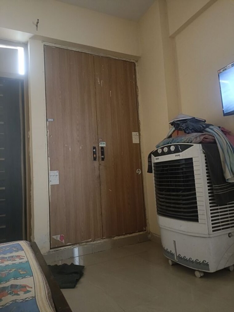 Bathroom, gnida-lohiya-enclave-omicron-1a 2 Bedroom 58 Sq.Mt. Villa In Omicron 1a Greater Noida Greater Noida 10305067