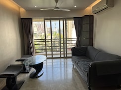 2 BHK + Store Room Apartment For Rent in Katyayani Enclave