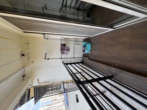 Balcony in 2 BHK Apartment at Katyayani Enclave, Santacruz East – for Rent