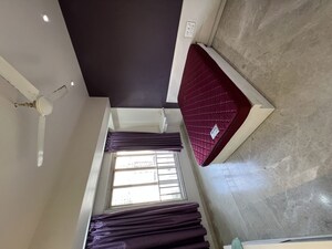 Attached Bathroom in 2 BHK Apartment at Katyayani Enclave, Santacruz East – for Rent