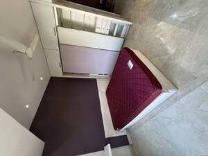 Bedroom in 2 BHK Apartment at Katyayani Enclave, Santacruz East – for Rent