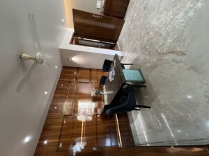 Living Room in 2 BHK Apartment at Katyayani Enclave, Santacruz East – for Rent