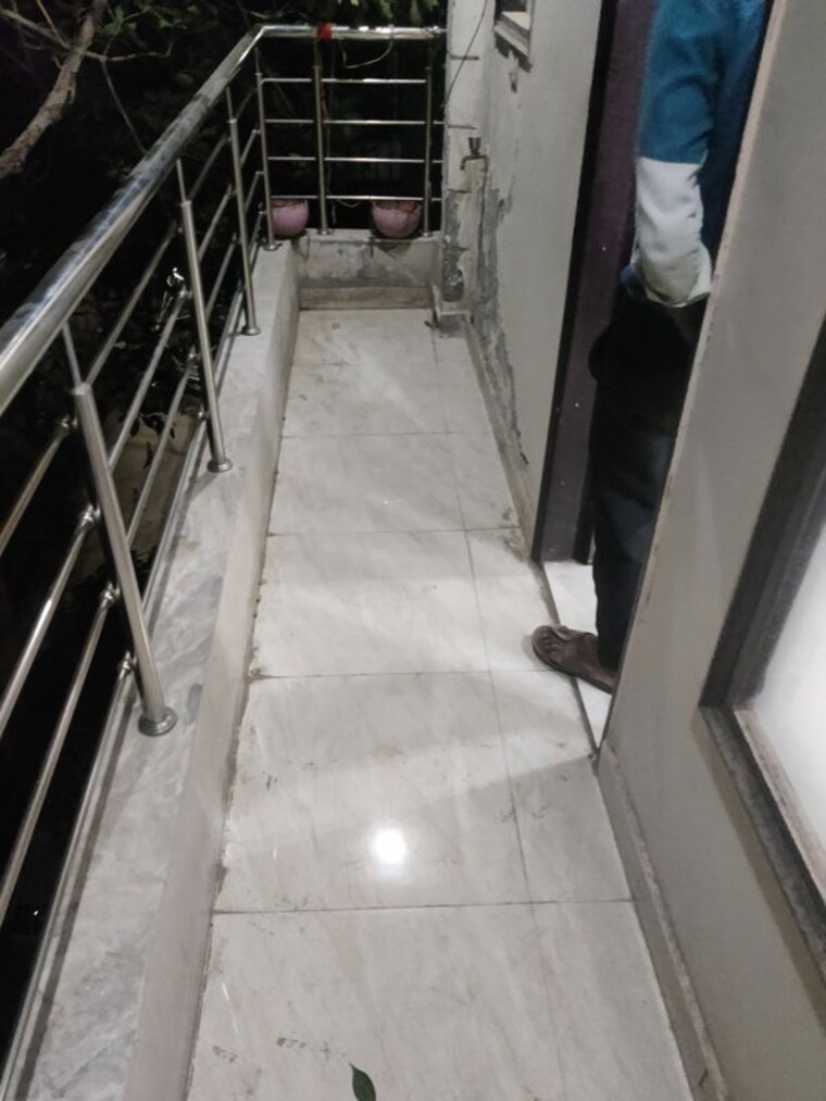 Balcony, indira nagar 2 Bedroom 569 Sq.Ft. Independent House In Indira Nagar Lucknow 10305210