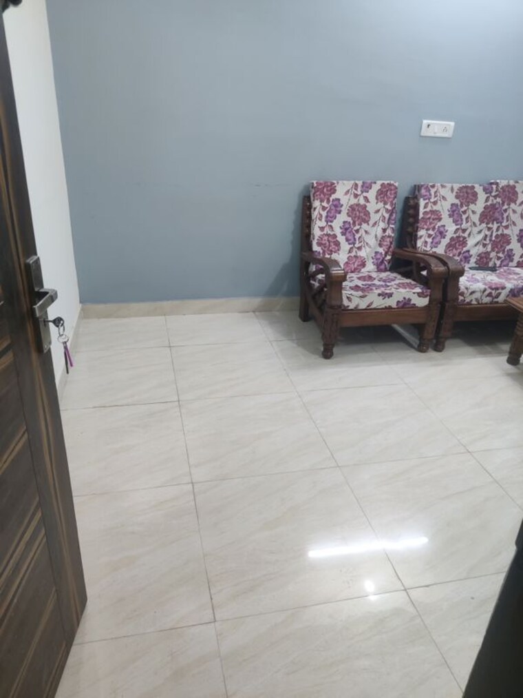 Room, indira nagar 2 Bedroom 945 Sq.Ft. Independent House In Indira Nagar Lucknow 10305272