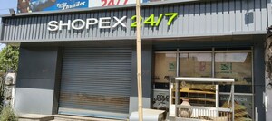  Plot For Rent in Duhai