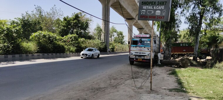 Exterior View, duhai  300 Sq.Yd. Plot In Duhai Ghaziabad 10305261