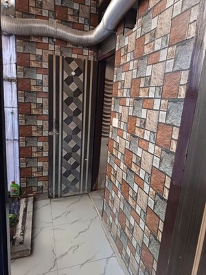 Balcony in 2 BHK Villa at GNIDA Lohiya Enclave Omicron 1A, Omicron 1a Greater Noida – for Sale