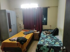Pg For Rent in Nagri Niwara Cooperative Housing Society