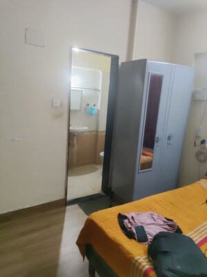 Team Area in  Pg at Nagri Niwara Cooperative Housing Society – for Rent