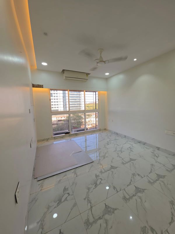2 BHK + Store Room Apartment For Rent in Raheja Ridgewood