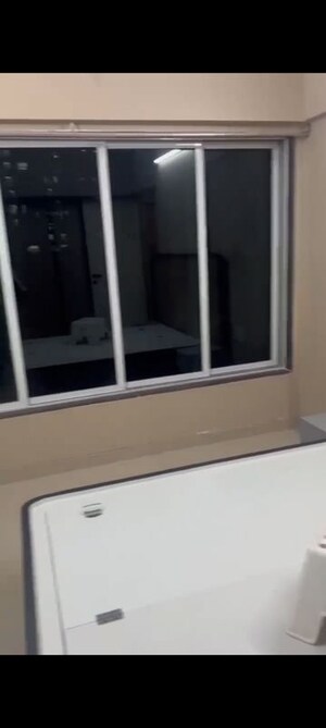 Building Lobby in 1 BHK Apartment at Kurla – for Sale