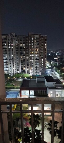 3 BHK Apartment For Rent in Motia Citi Royal Business Park