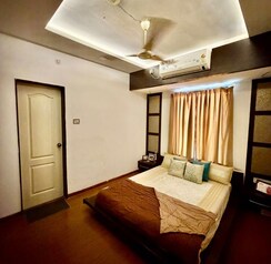 3 BHK Apartment For Sale in Baner
