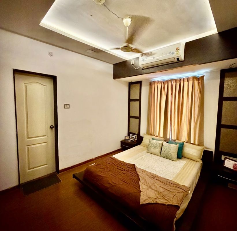 3 BHK Apartment For Sale in Baner