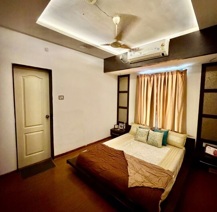 Cover Image, baner 3 Bedroom 1600 Sq.Ft. Apartment In Baner Pune 10305247