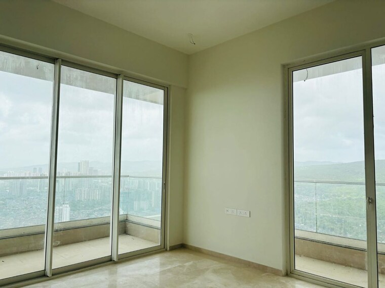 Room, omkar-alta-monte 4 Bedroom 3565 Sq.Ft. Apartment In Malad East Mumbai 10305361