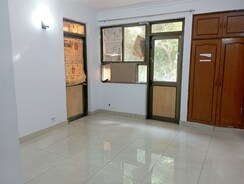 3 BHK + Pooja Room Apartment For Sale in Sector 18A Dwarka