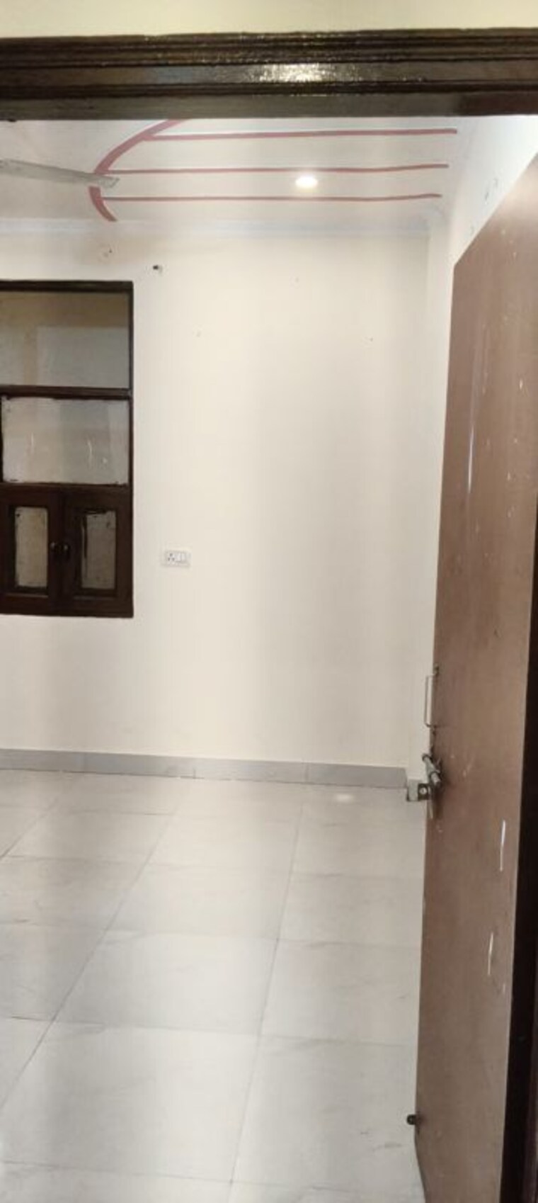 Bathroom, govindpuram 2 Bedroom 700 Sq.Yd. Builder Floor In Govindpuram Ghaziabad 10305441