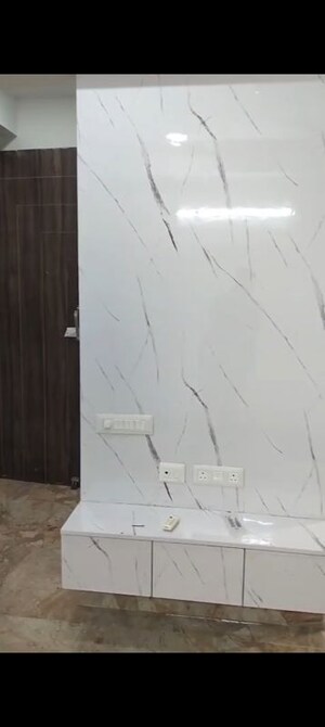 Bathroom in 3 BHK Apartment at Divyansh Orion Homes, Shahpur Bamheta – for Rent