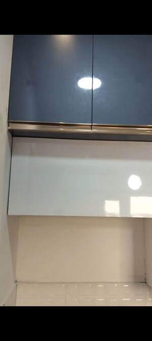 Furnished Amenities in 3 BHK Apartment at Divyansh Orion Homes, Shahpur Bamheta – for Rent