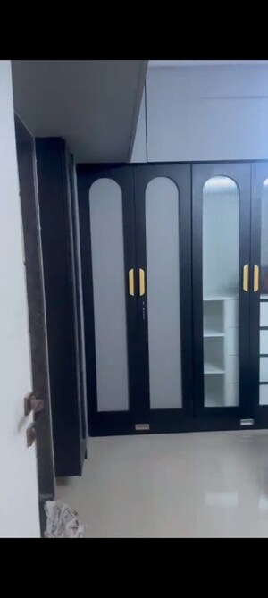 Building Lobby in 1 BHK Apartment at Kurla – for Sale