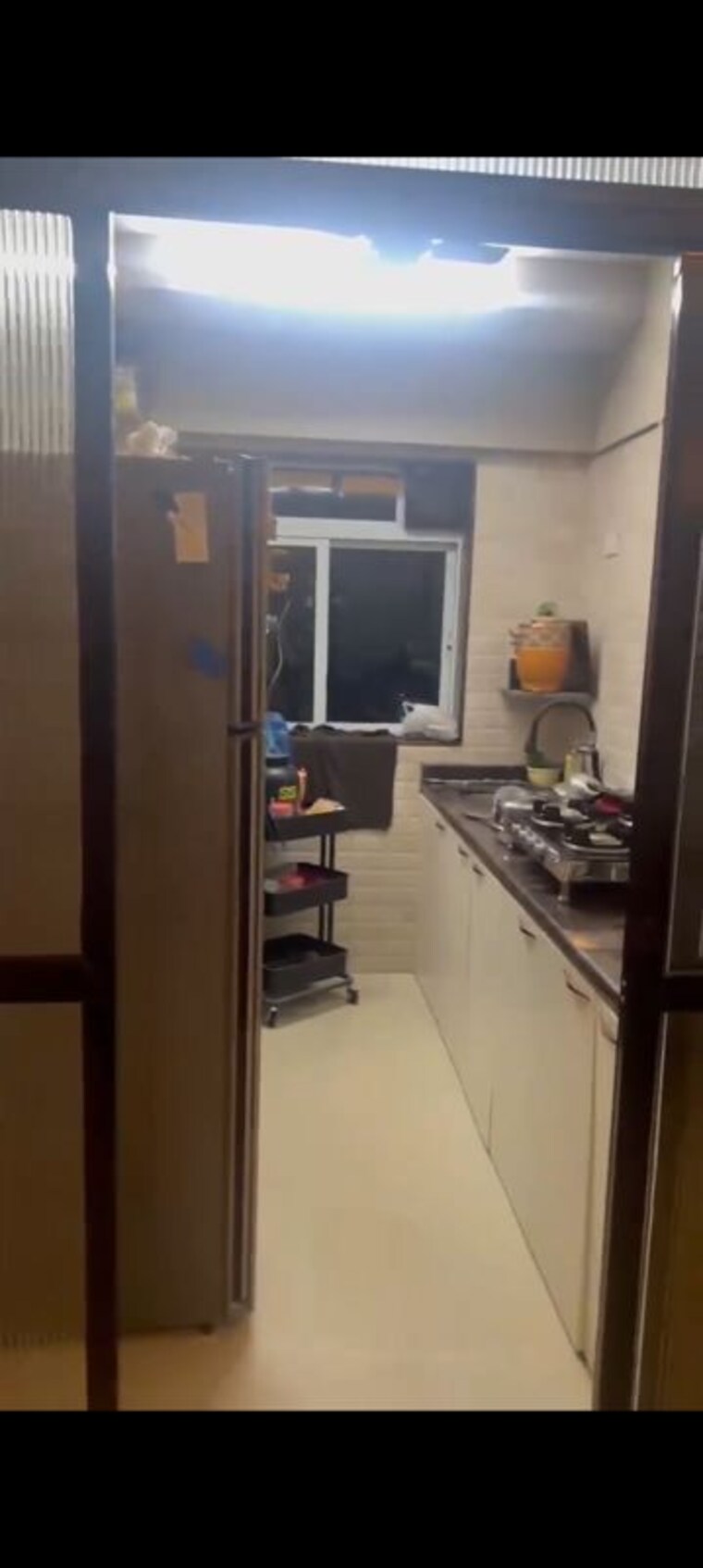 Kitchen, kurla 1 Bedroom 430 Sq.Ft. Apartment In Kurla Mumbai 10305458